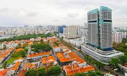 Concourse Skyline (D7), Apartment #458870861
